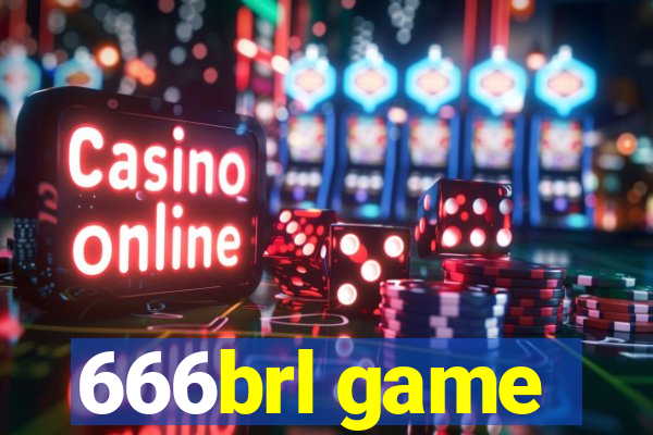 666brl game